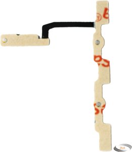 Przycisk Power do Realme 11 Pro 5G Włącznik Taśma Głośności RMX3771 (5904858385508) 2