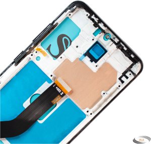 Wyświetlacz do Samsung Galaxy S20 Plus Ekran LCD Incell Ramka SM-G986 (5904858385096) 5