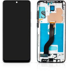 Wyświetlacz do Samsung Galaxy S20 Plus Ekran LCD Incell Ramka SM-G986 (5904858385096) 7