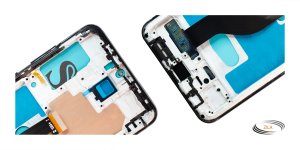 Wyświetlacz do Samsung Galaxy S20 Plus Ekran LCD Incell Ramka SM-G986 (5904858385096) 8