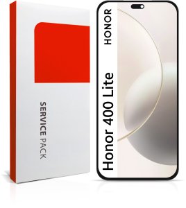 Wyświetlacz do Honor 400 Lite Ekran LCD Oryginał Zila ABR-NX1 ABR-N31C1 (5904858385232) 11