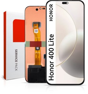 Wyświetlacz do Honor 400 Lite Ekran LCD Oryginał Zila ABR-NX1 ABR-N31C1 (5904858385232) 12