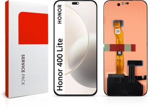 Wyświetlacz do Honor 400 Lite Ekran LCD Oryginał Zila ABR-NX1 ABR-N31C1 (5904858385232) 13