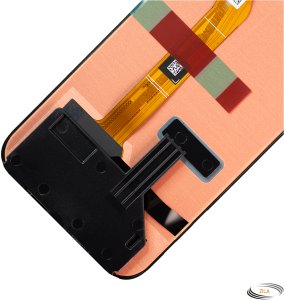 Wyświetlacz do Honor 400 Lite Ekran LCD Oryginał Zila ABR-NX1 ABR-N31C1 (5904858385232) 4