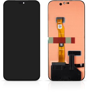 Wyświetlacz do Honor 400 Lite Ekran LCD Oryginał Zila ABR-NX1 ABR-N31C1 (5904858385232) 7