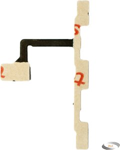 Przycisk Power do Realme 12 Pro 5G Włącznik Taśma Głośności RMX3842 (5904858385515) 2