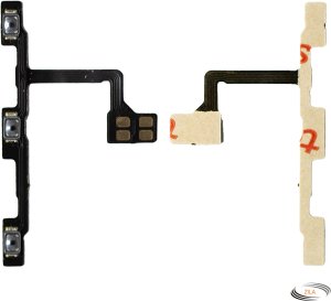 Przycisk Power do Realme 12 Pro 5G Włącznik Taśma Głośności RMX3842 (5904858385515) 3