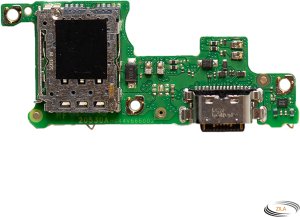 Płytka Ładowania do Infinix Note 40 Pro 4G USB SIM Oryginał Zila X6850 (5904858382675) 2