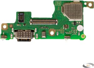 Płytka Ładowania do Infinix Note 40 Pro 4G USB SIM Oryginał Zila X6850 (5904858382675) 3