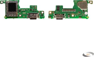 Płytka Ładowania do Infinix Note 40 Pro 4G USB SIM Oryginał Zila X6850 (5904858382675) 4