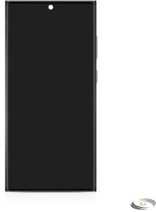 Wyświetlacz do Samsung Galaxy S23 Ultra Ekran LCD Big OLED Ramka SM-S918B (5904858385171) 3
