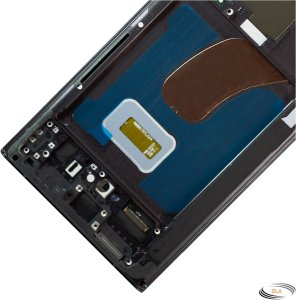 Wyświetlacz do Samsung Galaxy S23 Ultra Ekran LCD Big OLED Ramka SM-S918B (5904858385171) 4