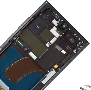 Wyświetlacz do Samsung Galaxy S23 Ultra Ekran LCD Big OLED Ramka SM-S918B (5904858385171) 5