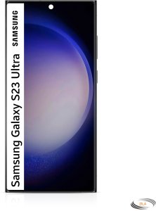 Wyświetlacz do Samsung Galaxy S23 Ultra Ekran LCD Big OLED Ramka SM-S918B (5904858385171) 6