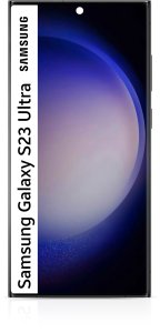 Wyświetlacz do Samsung Galaxy S23 Ultra Ekran LCD Big OLED Ramka SM-S918B (5904858385171) 9