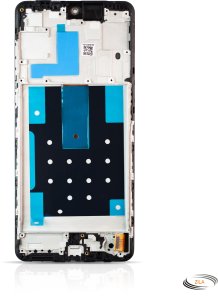 Wyświetlacz do Samsung Galaxy M55 Ekran LCD Incell Ramka SM-M556B (5904858385300) 2