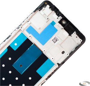 Wyświetlacz do Samsung Galaxy M55 Ekran LCD Incell Ramka SM-M556B (5904858385300) 5