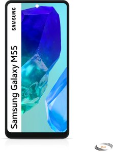 Wyświetlacz do Samsung Galaxy M55 Ekran LCD Incell Ramka SM-M556B (5904858385300) 6