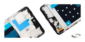 Wyświetlacz do Samsung Galaxy M55 Ekran LCD Incell Ramka SM-M556B (5904858385300) 8