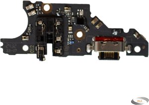 Płytka Ładowania do Motorola Moto G35 USB Złącze Oryginał Zila XT2433-5 (5904858382620) 3