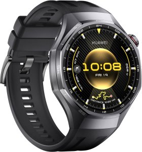 Smartwatch Huawei Watch GT6 Pro 46mm Active Czarny  (6942103168185) 4