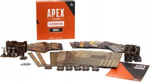 Apex Legends: The Board Game - Board 1 Expansion 2