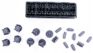 Apex Legends: The Board Game - Supply Miniatures Expansion 5