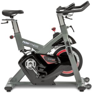 FLOW FITNESS ROWER TRENINGOWY RACER DSB600i 2