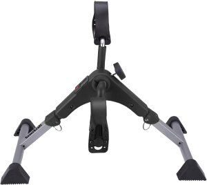 Rowerek treningowy rower rehabilitacyjny składany rotor 2w1 wyświetlacz LCD 5