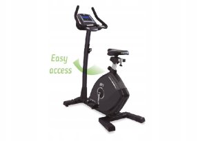 Rower Pionowy i.TFB Black Bluetooth 2