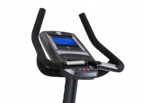 Rower Pionowy i.TFB Black Bluetooth 3