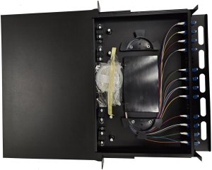 Fiber Optic Sliding Panel 3