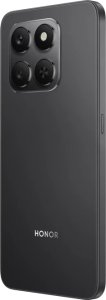 HONOR 400 Smart 5G puhelin, 128/4 Gt, Velvet Black 4