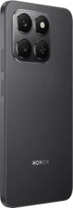 HONOR 400 Smart 5G puhelin, 128/4 Gt, Velvet Black 6