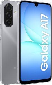 Smartfon Samsung Galaxy A17 4/128GB Szary  (SM-A175FZABEUB) 5