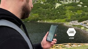 myPhone Hammer Ranger LTE 8/256GB czarno-zielony 7