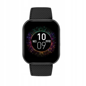 Smartwatch męski / damski - rozmowy, sport, zdrowie, IP68, Tętno Ciśnienie 12