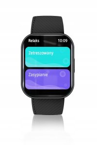 Smartwatch męski / damski - rozmowy, sport, zdrowie, IP68, Tętno Ciśnienie 16