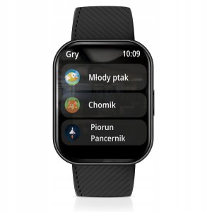 Smartwatch męski / damski - rozmowy, sport, zdrowie, IP68, Tętno Ciśnienie 7