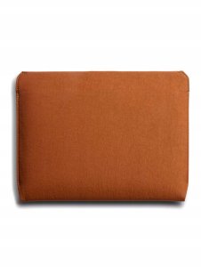 Etui Bellroy Laptop Sleeve 14 - etui na laptop 14" (bronze) 3