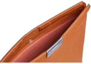 Etui Bellroy Laptop Sleeve 14 - etui na laptop 14" (bronze) 6