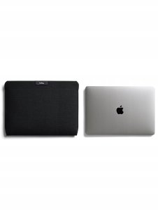 Etui Bellroy Laptop Sleeve 14 - etui na laptop 14" (black) 3