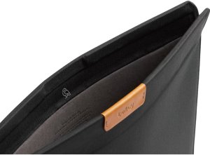 Etui Bellroy Laptop Sleeve 14 - etui na laptop 14" (slate) 6
