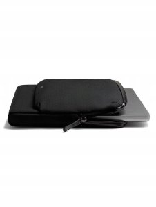 Etui Bellroy Laptop Caddy 14 - etui na laptop 14" z kieszeniami na akcesoria mobilne (black) 3