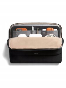 Etui Bellroy Laptop Caddy 14 - etui na laptop 14" z kieszeniami na akcesoria mobilne (black) 5