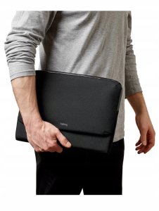 Etui Bellroy Laptop Caddy 14 - etui na laptop 14" z kieszeniami na akcesoria mobilne (black) 8