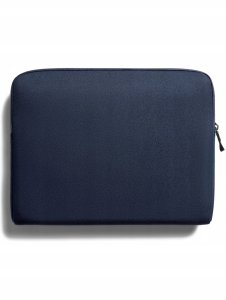Etui Bellroy Laptop Caddy 14 - etui na laptop 14" z kieszeniami na akcesoria mobilne (navy) 2