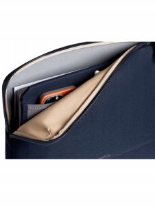 Etui Bellroy Laptop Caddy 14 - etui na laptop 14" z kieszeniami na akcesoria mobilne (navy) 6