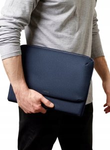 Etui Bellroy Laptop Caddy 14 - etui na laptop 14" z kieszeniami na akcesoria mobilne (navy) 8