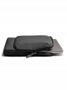 Etui Bellroy Laptop Caddy 16 - etui na laptop 16" z kieszeniami na akcesoria mobilne (slate) 3